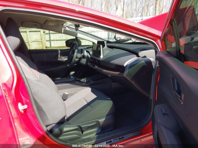 2023 TOYOTA PRIUS PRIME JTDACACU6P3004353 Photo 4