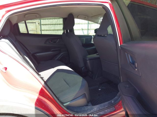 2023 TOYOTA PRIUS PRIME JTDACACU6P3004353 Photo 7
