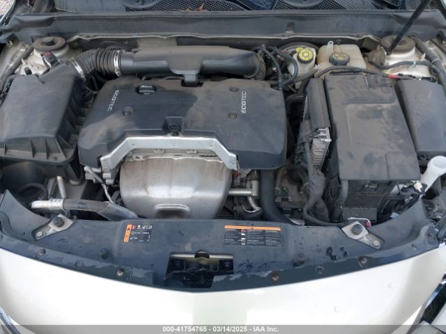 1G11C5SAXGF154374 Chevrolet Malibu Limited Lt