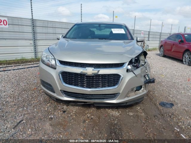 1G11C5SAXGF154374 Chevrolet Malibu Limited Lt