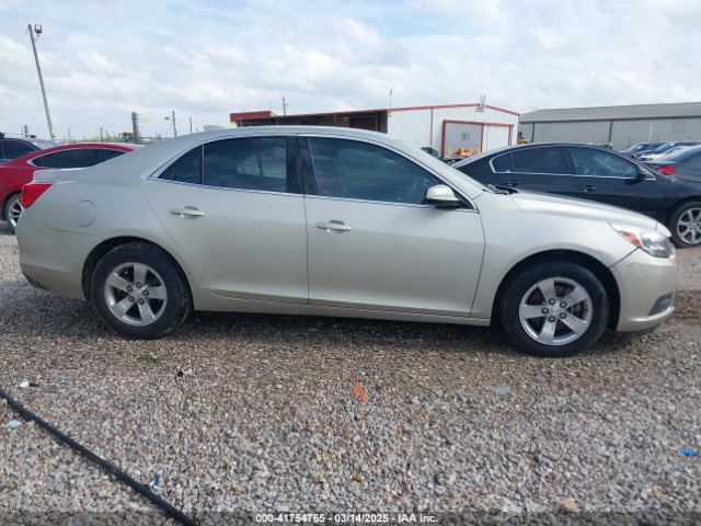 1G11C5SAXGF154374 Chevrolet Malibu Limited Lt