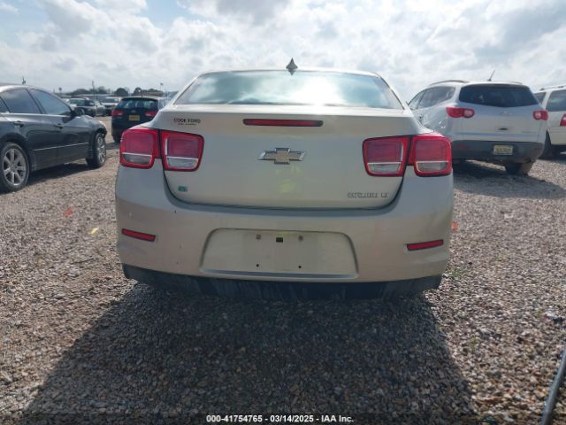 1G11C5SAXGF154374 Chevrolet Malibu Limited Lt