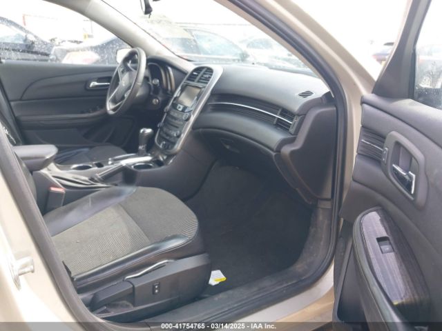 1G11C5SAXGF154374 Chevrolet Malibu Limited Lt