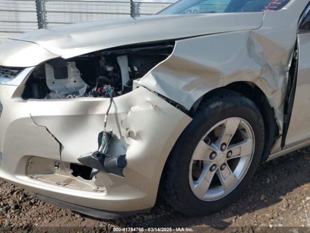1G11C5SAXGF154374 Chevrolet Malibu Limited Lt