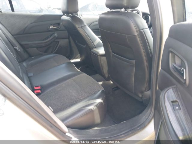 1G11C5SAXGF154374 Chevrolet Malibu Limited Lt