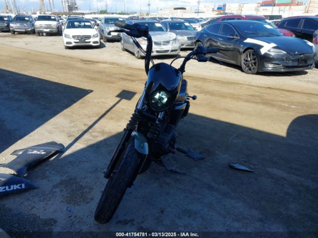2021 HARLEY-DAVIDSON XL1200 1HD1LP329MB404389 Photo 4