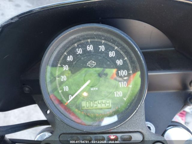 2021 HARLEY-DAVIDSON XL1200 1HD1LP329MB404389 Photo 6