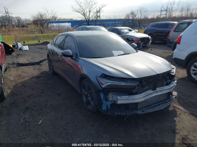 2023 ACURA INTEGRA 19UDE4H69PA023219 Photo 0