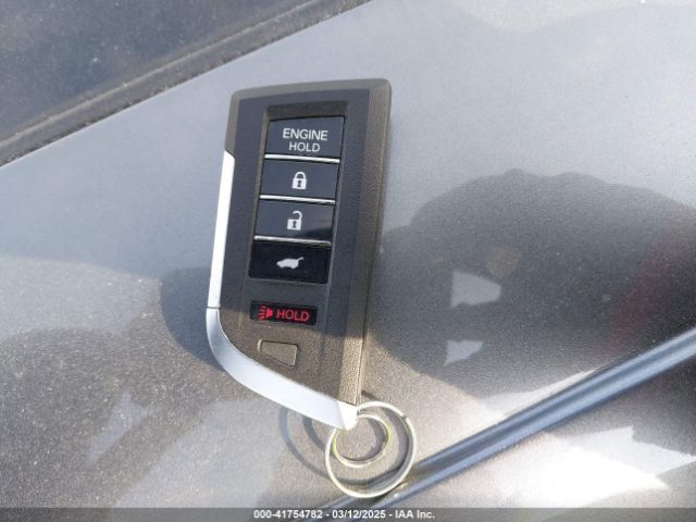 2023 ACURA INTEGRA 19UDE4H69PA023219 Photo 10