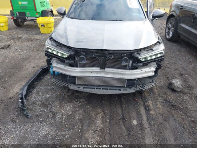 2023 ACURA INTEGRA 19UDE4H69PA023219 Photo 5