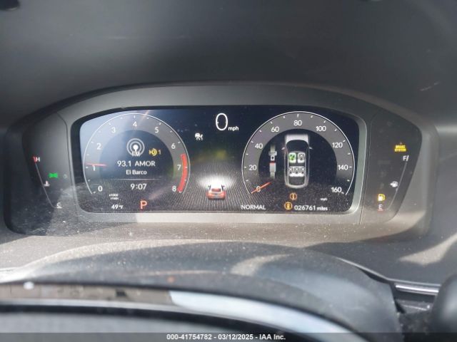 2023 ACURA INTEGRA 19UDE4H69PA023219 Photo 6