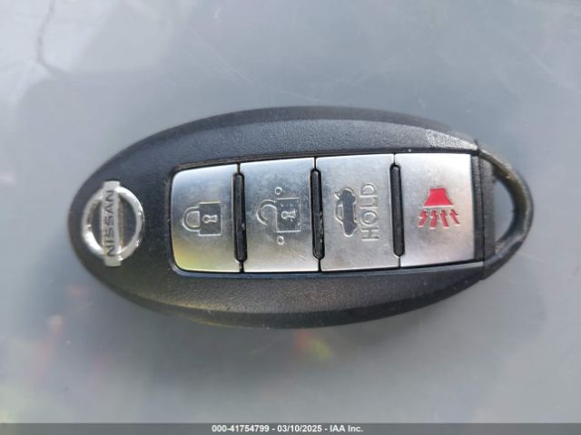 3N1AB7AP2KY360546 Nissan SENTRA SV