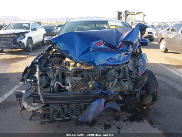 3N1AB7AP2KY360546 Nissan SENTRA SV