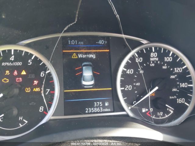 3N1AB7AP2KY360546 Nissan SENTRA SV