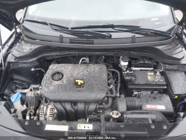 KNDJ23AU7L7004138 KIA SOUL LX