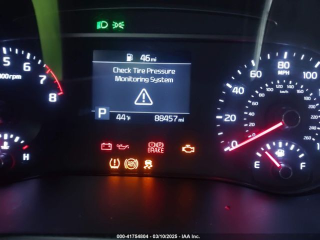 KNDJ23AU7L7004138 KIA SOUL LX
