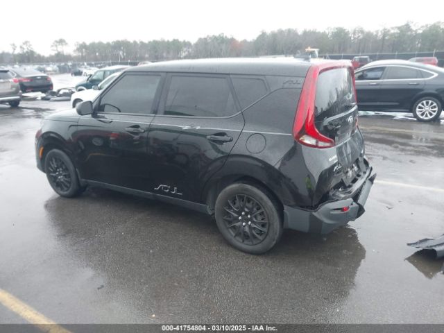 KNDJ23AU7L7004138 KIA SOUL LX