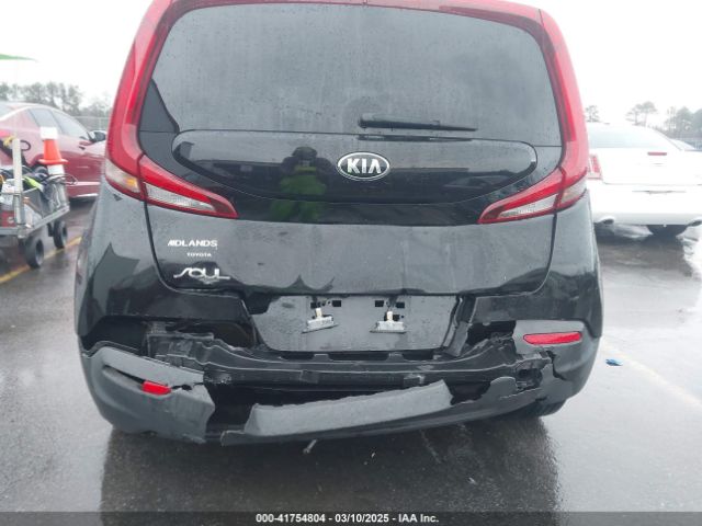 KNDJ23AU7L7004138 KIA SOUL LX