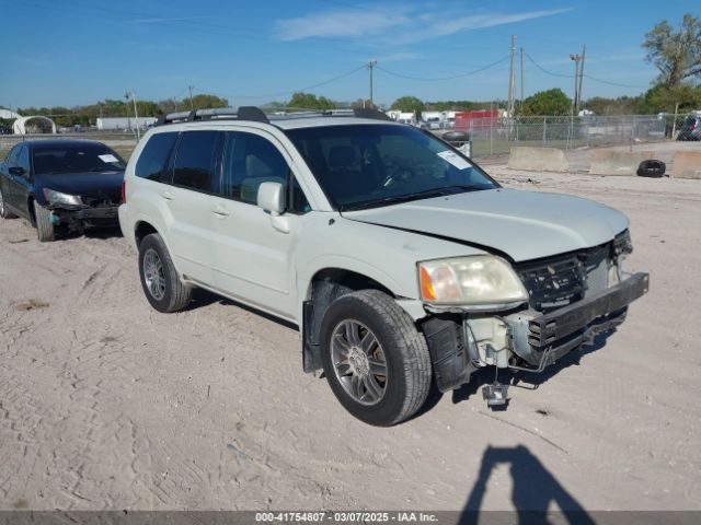 2005 MITSUBISHI ENDEAVOR 4A4MM41S85E013403 Photo 0