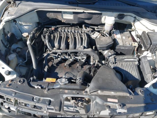 2005 MITSUBISHI ENDEAVOR 4A4MM41S85E013403 Photo 9