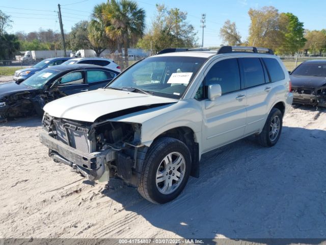 2005 MITSUBISHI ENDEAVOR 4A4MM41S85E013403 Photo 1