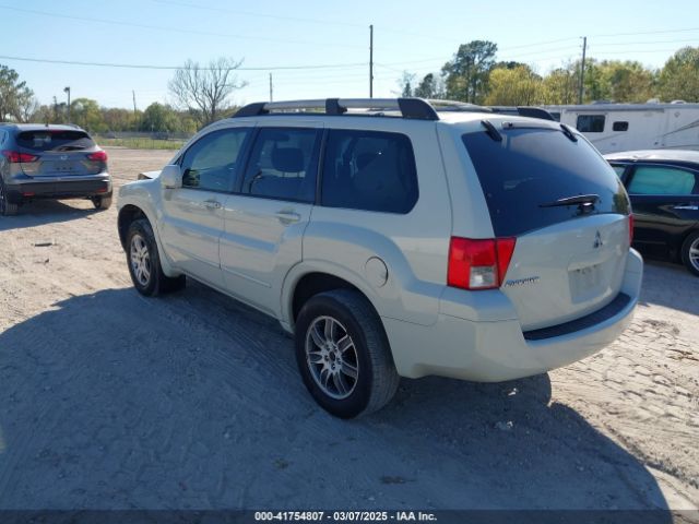 2005 MITSUBISHI ENDEAVOR 4A4MM41S85E013403 Photo 2