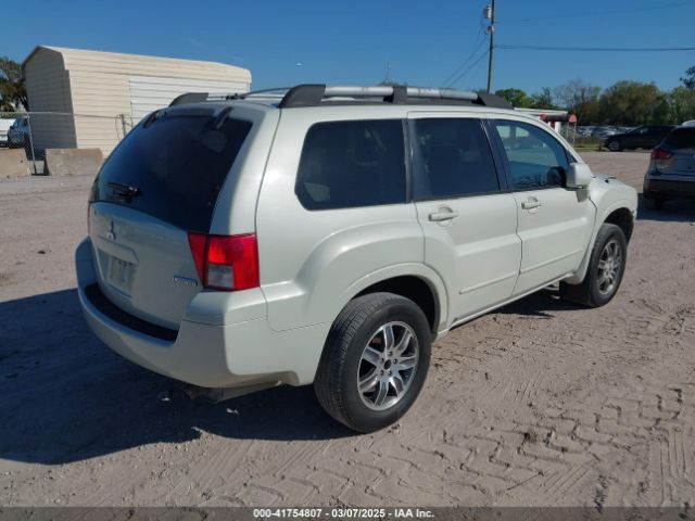 2005 MITSUBISHI ENDEAVOR 4A4MM41S85E013403 Photo 3