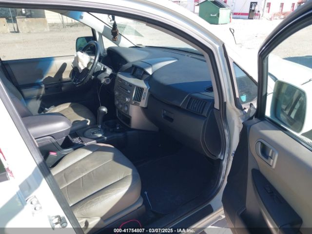 2005 MITSUBISHI ENDEAVOR 4A4MM41S85E013403 Photo 4