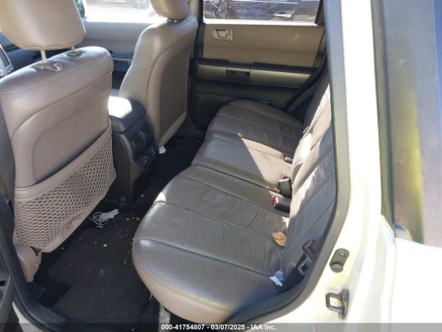 2005 MITSUBISHI ENDEAVOR 4A4MM41S85E013403 Photo 7