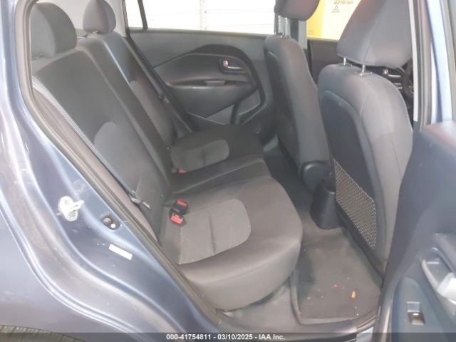 KNADM4A38G6660555 KIA RIO LX