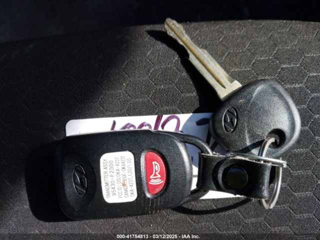 KMHD74LF1LU984434 Hyundai ELANTRA SE