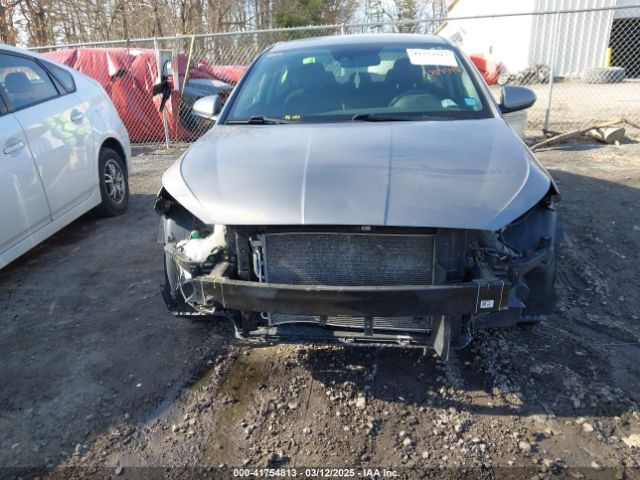 KMHD74LF1LU984434 Hyundai ELANTRA SE