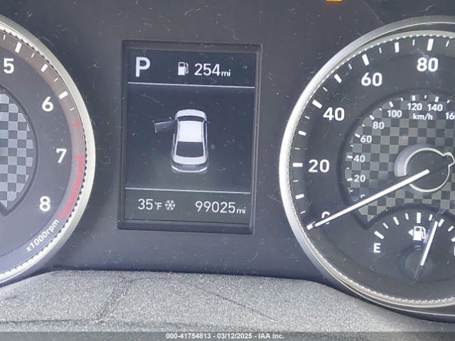 KMHD74LF1LU984434 Hyundai ELANTRA SE