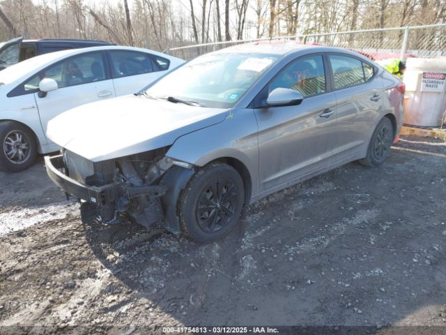 KMHD74LF1LU984434 Hyundai ELANTRA SE