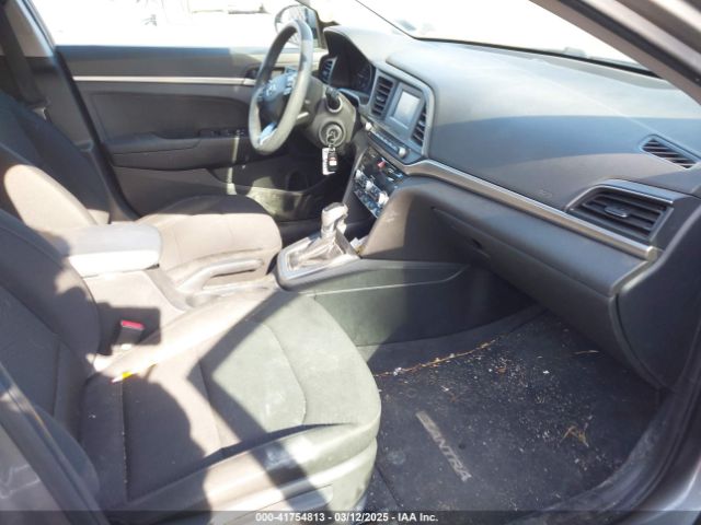 KMHD74LF1LU984434 Hyundai ELANTRA SE