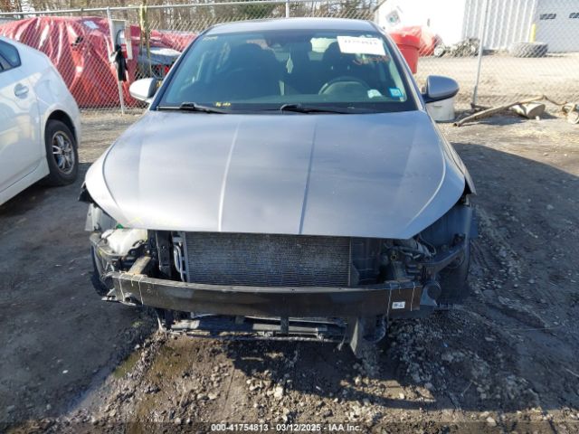KMHD74LF1LU984434 Hyundai ELANTRA SE