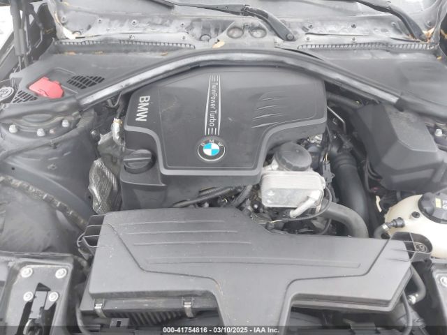 2015 BMW 328I WBA3A5G54FNS90289 Photo 9