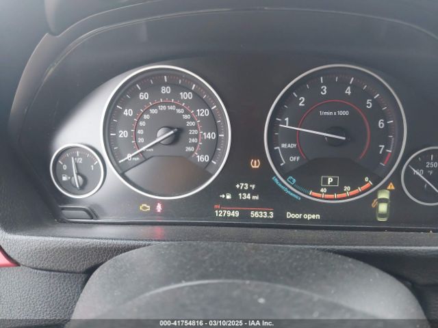 2015 BMW 328I WBA3A5G54FNS90289 Photo 6