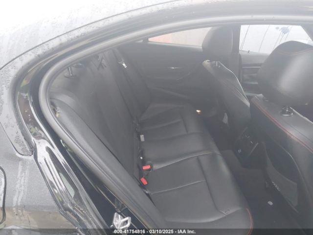 2015 BMW 328I WBA3A5G54FNS90289 Photo 7