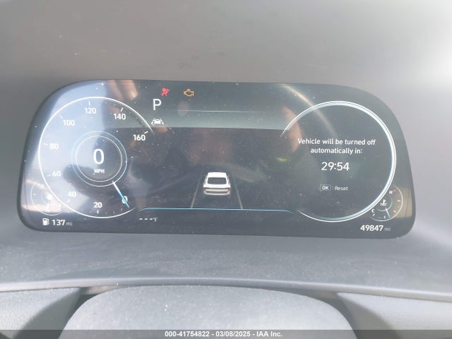 5NPEH4J24MH110578 Hyundai Sonata Limited