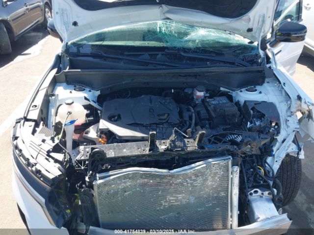 5XYRL4LC1PG214866 KIA SORENTO S