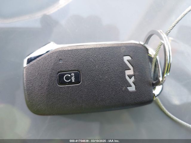 5XYRL4LC1PG214866 KIA SORENTO S
