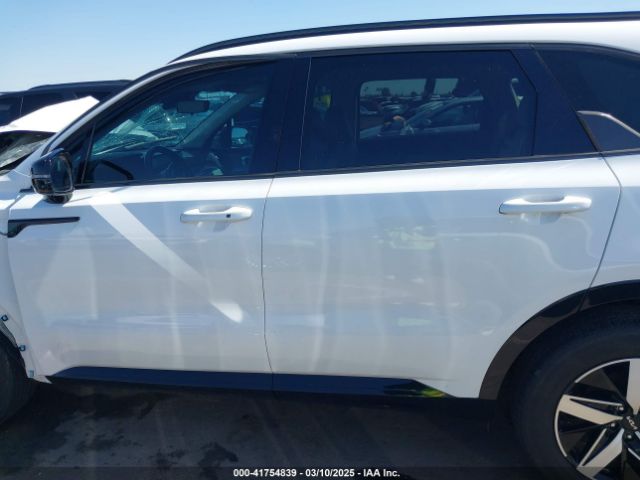 5XYRL4LC1PG214866 KIA SORENTO S