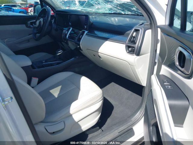 5XYRL4LC1PG214866 KIA SORENTO S