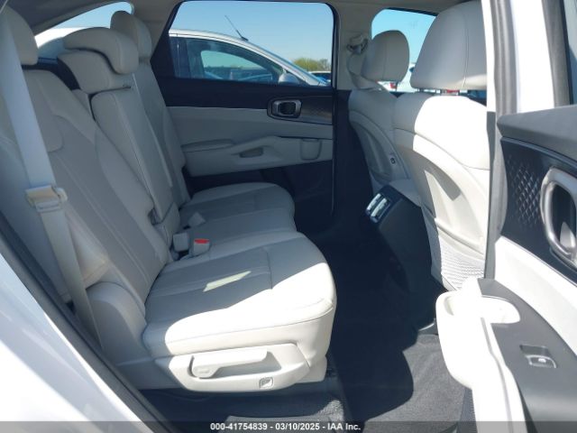 5XYRL4LC1PG214866 KIA SORENTO S