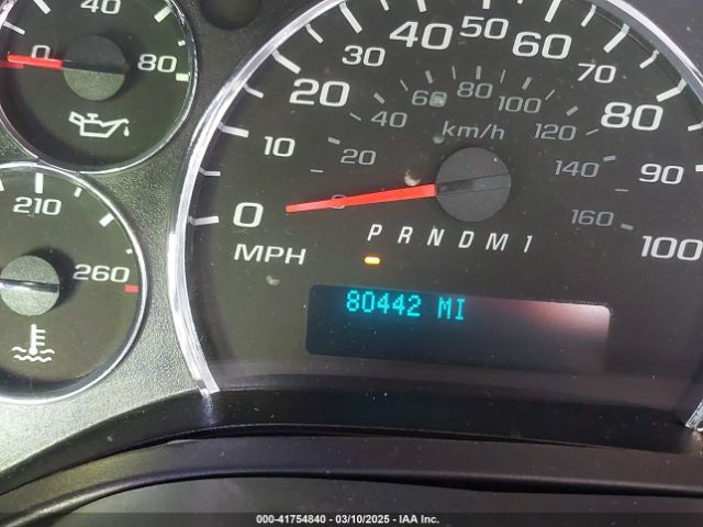 1GCWGAFG4H1221171 Chevrolet Express 2500 Work Van