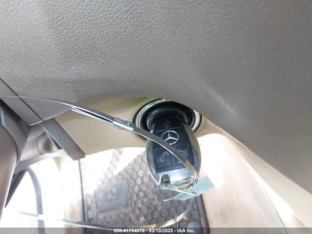 2010 MERCEDES-BENZ ML 350 BLUETEC 4JGBB2FB1AA620791 Photo 10