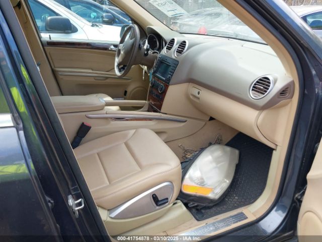2010 MERCEDES-BENZ ML 350 BLUETEC 4JGBB2FB1AA620791 Photo 4