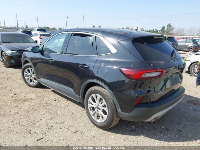 1FMCU0GN8PUA76406 Ford Escape Active