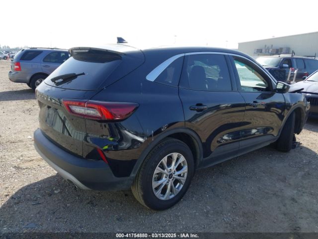 1FMCU0GN8PUA76406 Ford Escape Active
